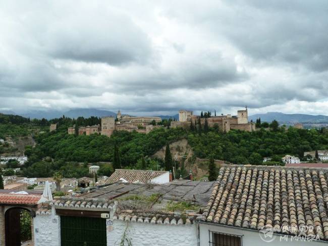 ¿Que no debes perderte de Granada